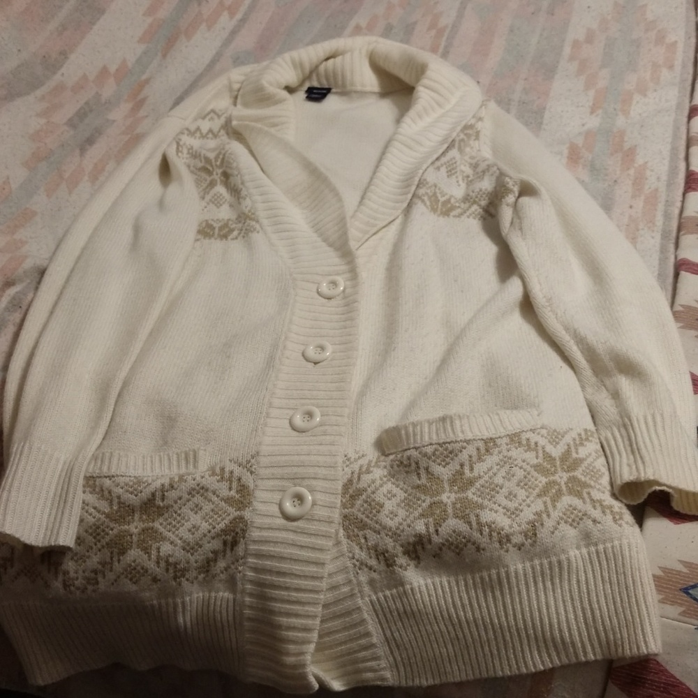 Cardigan